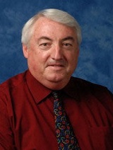Commissioner Kimble
