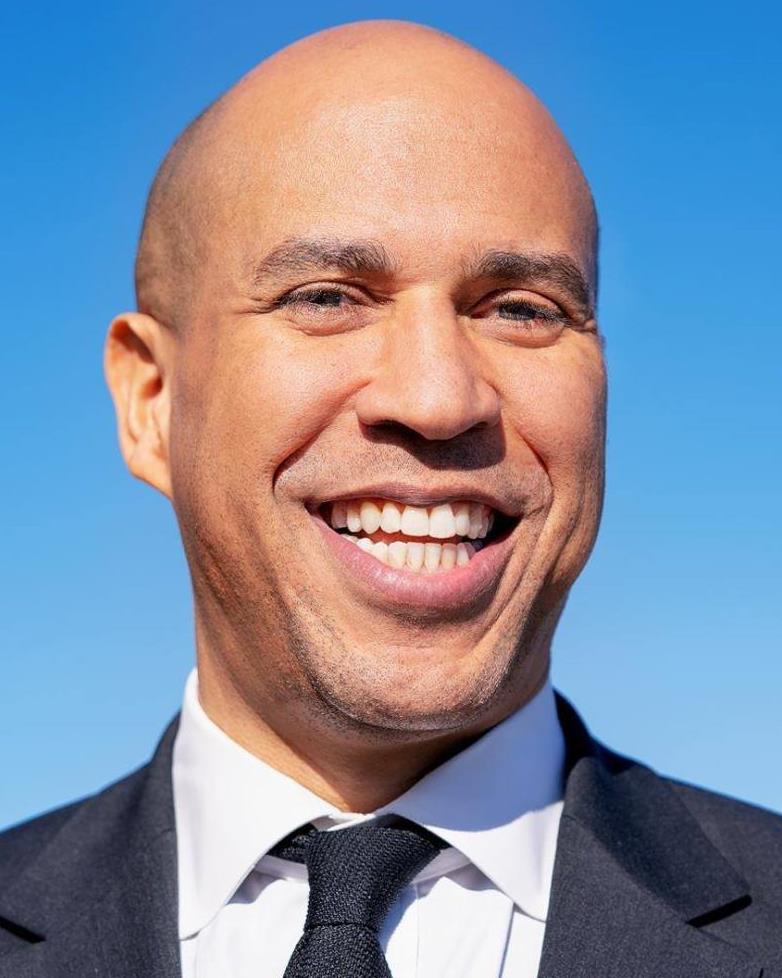 Cory Booker