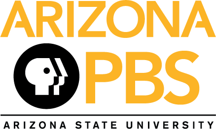 AZ PBS Logo US Sen Debate