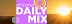 Small AZ Daily Mix Logo