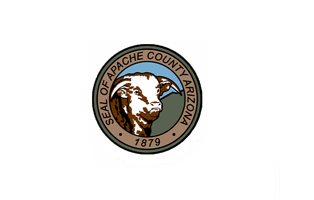 Apache County Seal