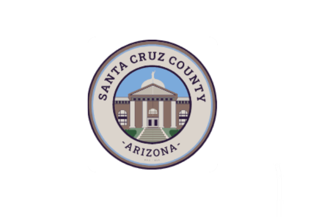 Santa Cruz County Seal