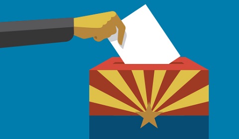 Ballot Box Image 