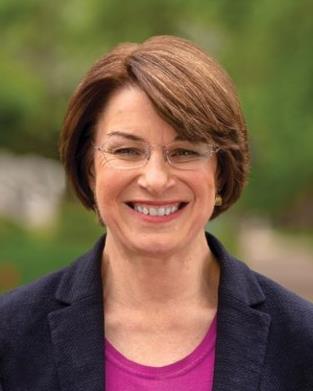 Amy Klobuchar