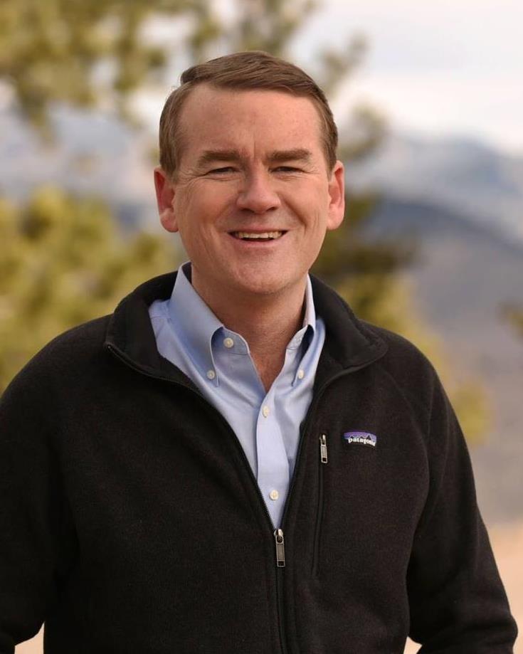 Michael Bennet