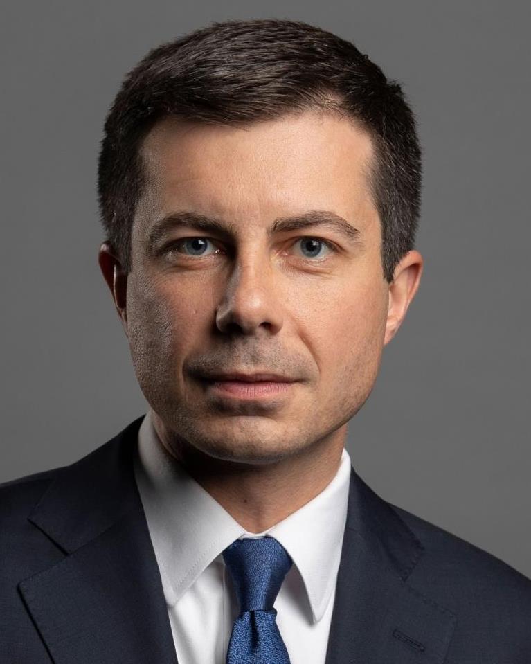 Pete Buttigieg