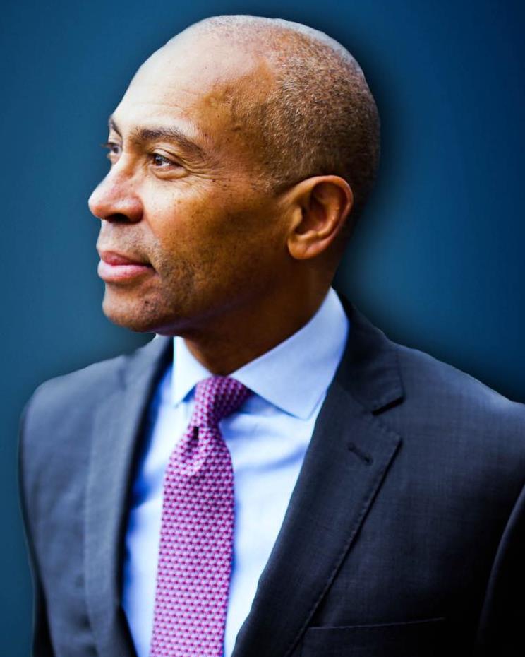 Deval Patrick