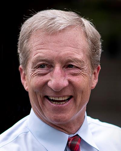 Tom Steyer