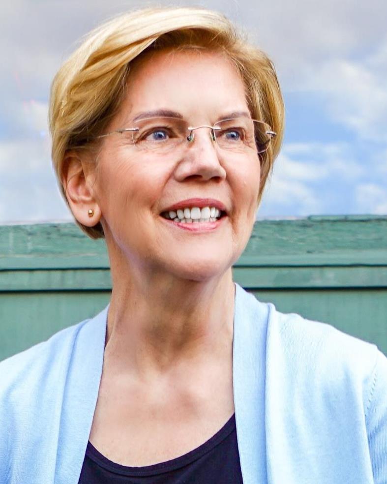 Elizabeth Warren