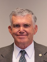 Thomas J. Koester