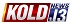 Small KOLD Logo