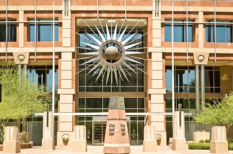 Phoenix City Hall