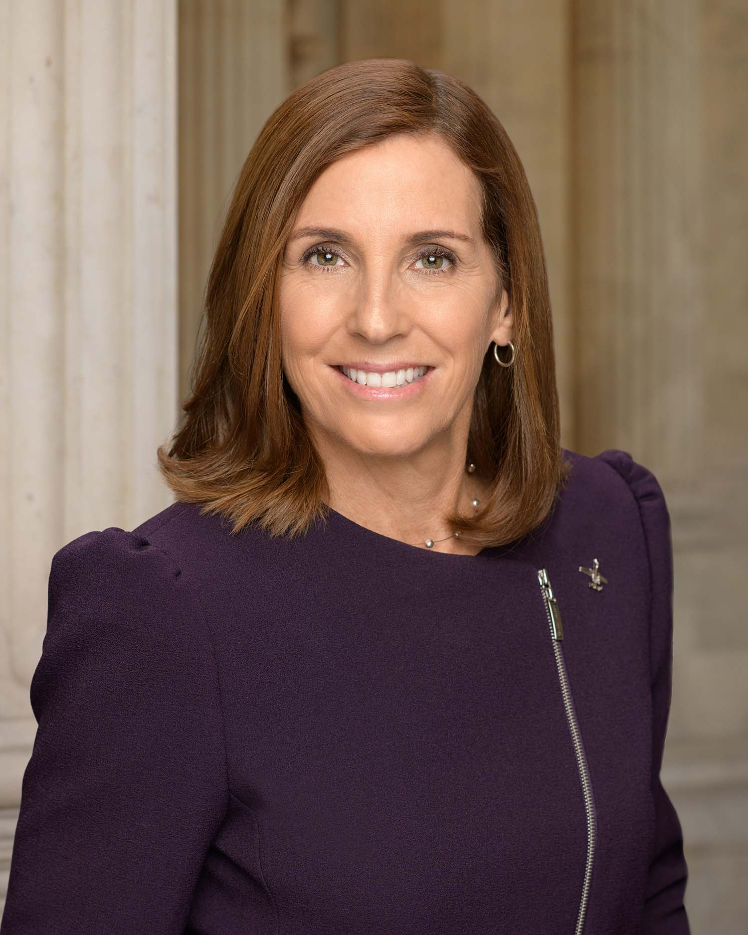 US Senate McSally