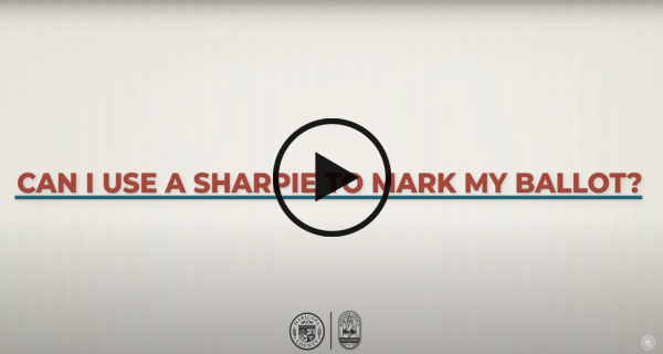 Play Sharpie Video