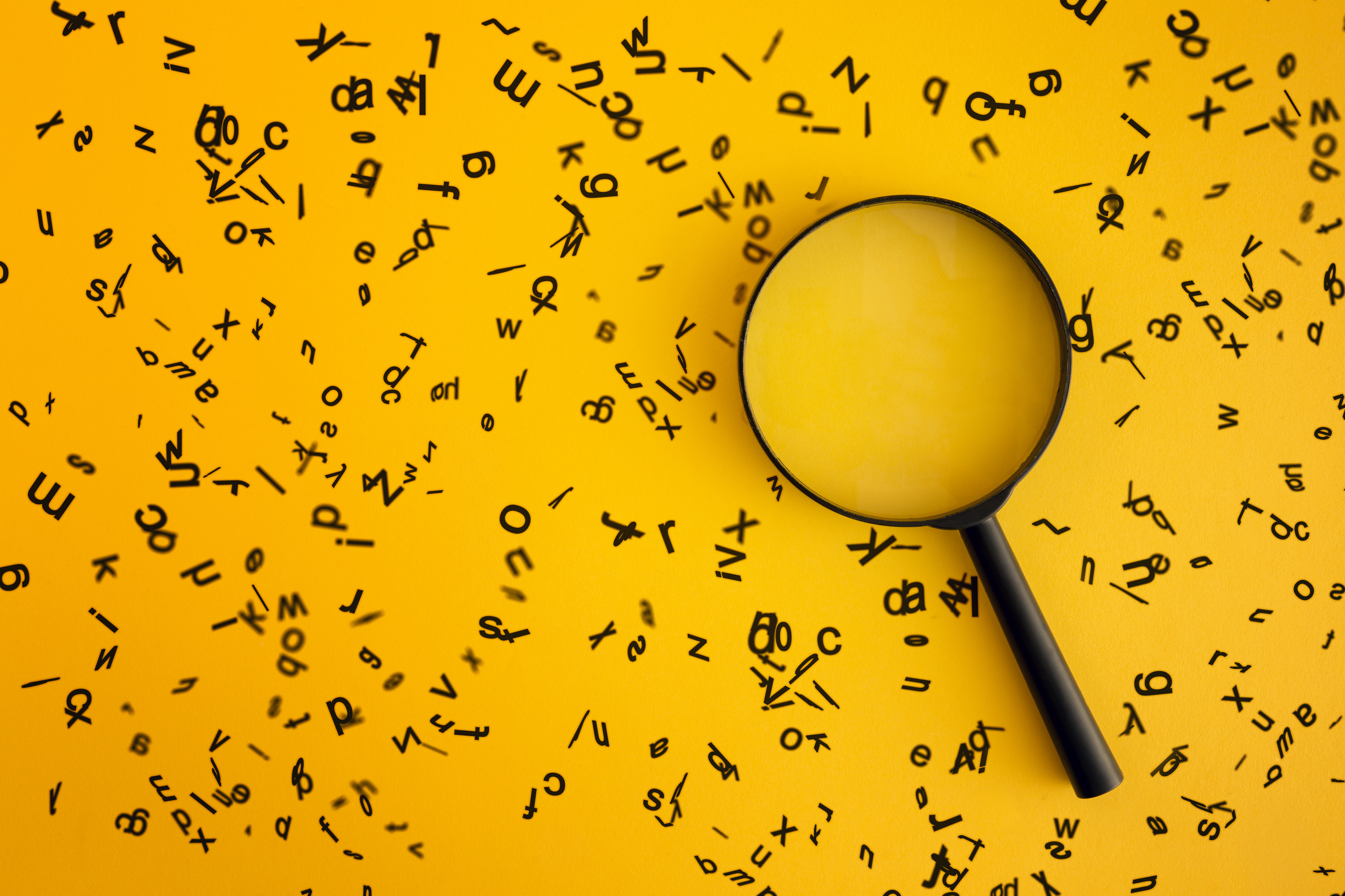 Image of Word Collage