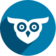 Icon of an Owl