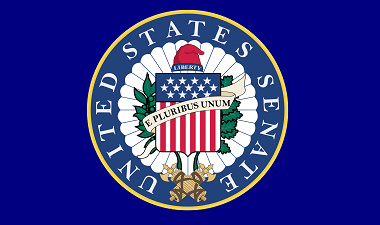 US Senate Seal