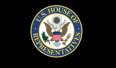 US House of Rep Seal