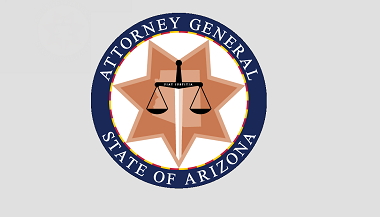 Attorney General Seal