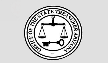 Arizona Treasurer Seal