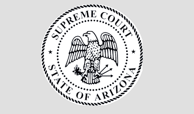 Arizona Supreme Court Seal