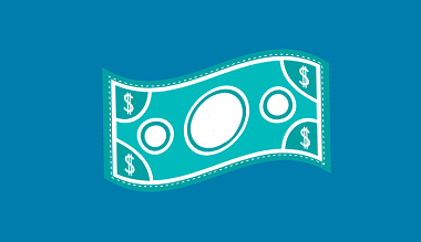 Image of a Dollar Bill
