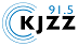 Small KJZZ Logo