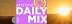 Small AZ Daily Mix Logo