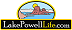 Small Lake Powell Life Logo