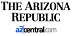 Small AZ Republic Logo