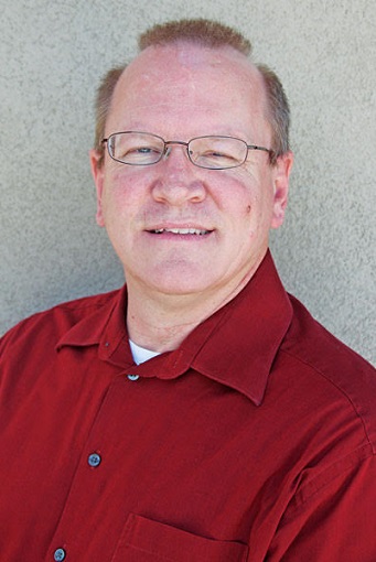 Dan Shearer
