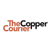 Copper Courier Logo