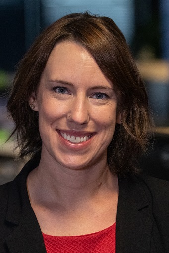 Stacey Barchenger