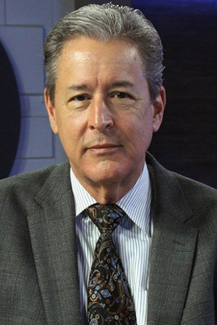 Ted Simons