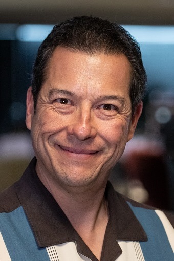 Richard Ruelas