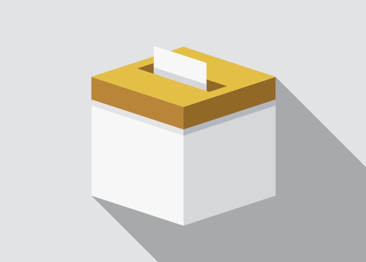 Image of Ballot Box